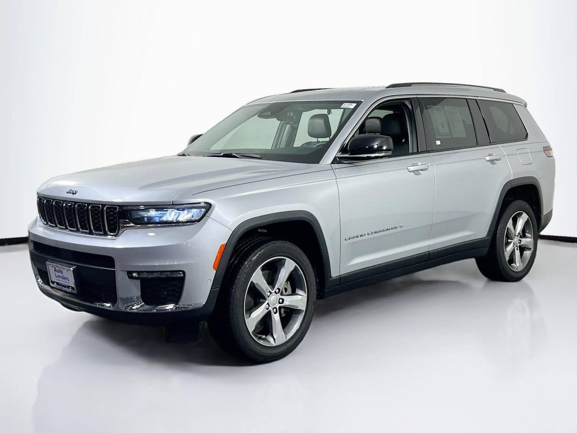 JEEP GRAND CHEROKEE 2021 1C4RJKBG7M8119066 image